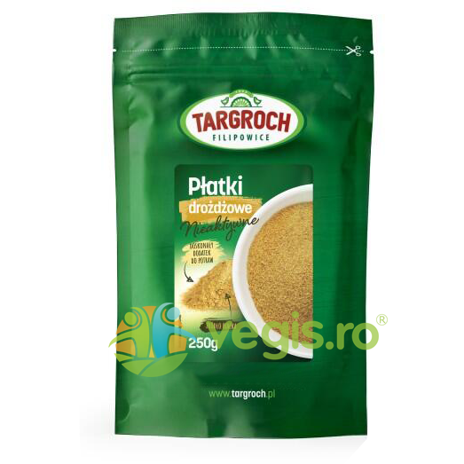 Oferte la Fulgi de Drojdie Uscata Inactiva 250g