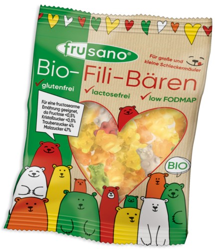 Oferte la Ursuleti bio, 50g Frusano