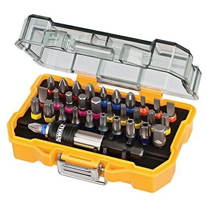 Oferte la DT7969 bit set - 32-pieces