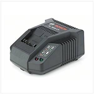 Oferte la Bosch battery charger AL 3620 CV 36V black - F016800313