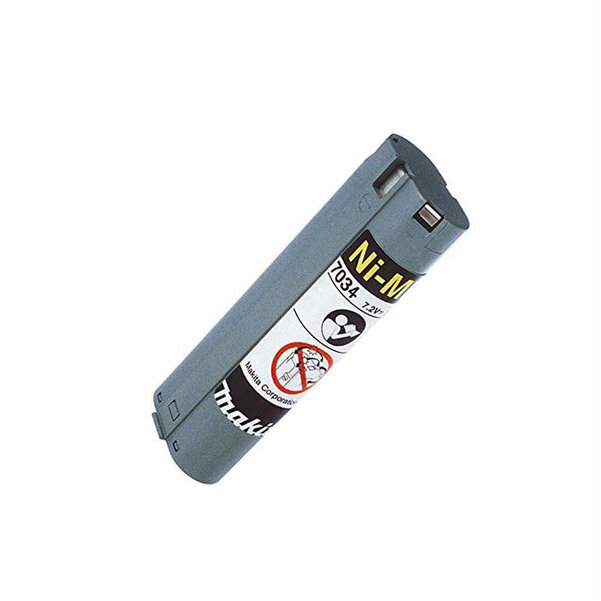 Oferte la Baterie  Ni-Mh 7034 (193888-6) 7.2V 2.5Ah Gri