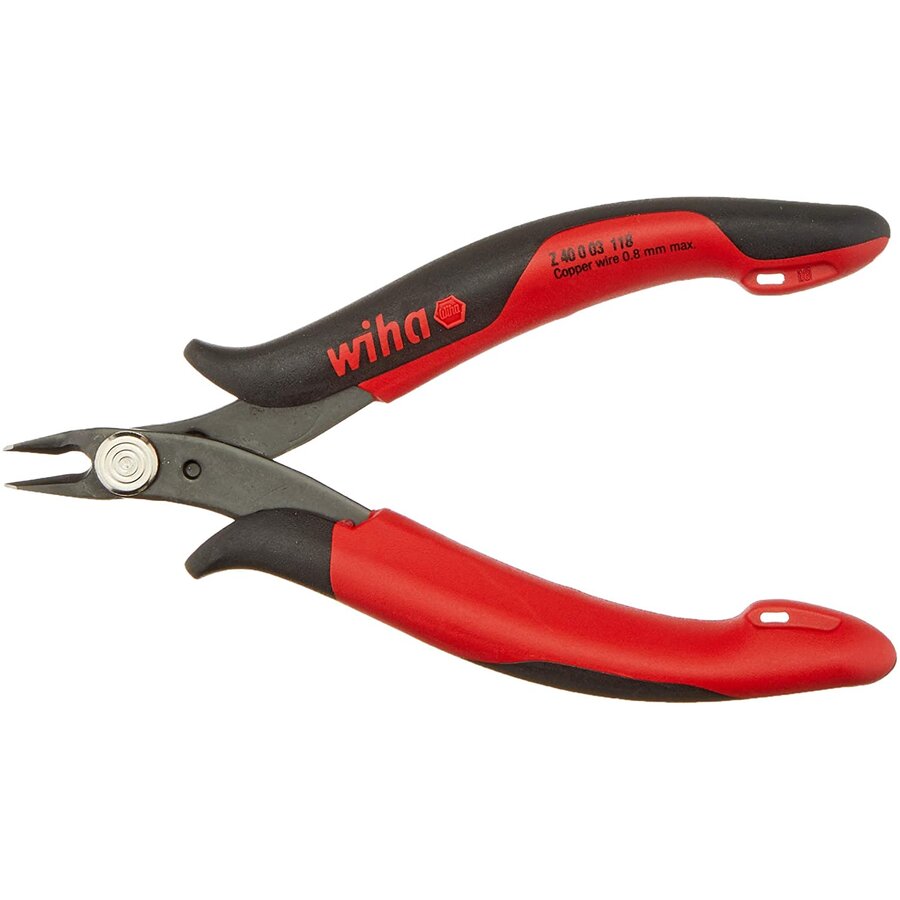 Oferte la Electronic Diagonal Cutter - 26812