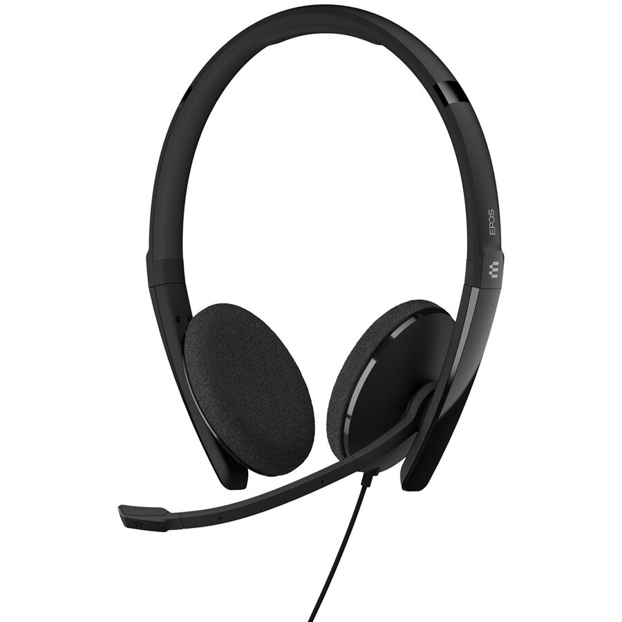 Oferte la Casti ADAPT 160T USB II Negru