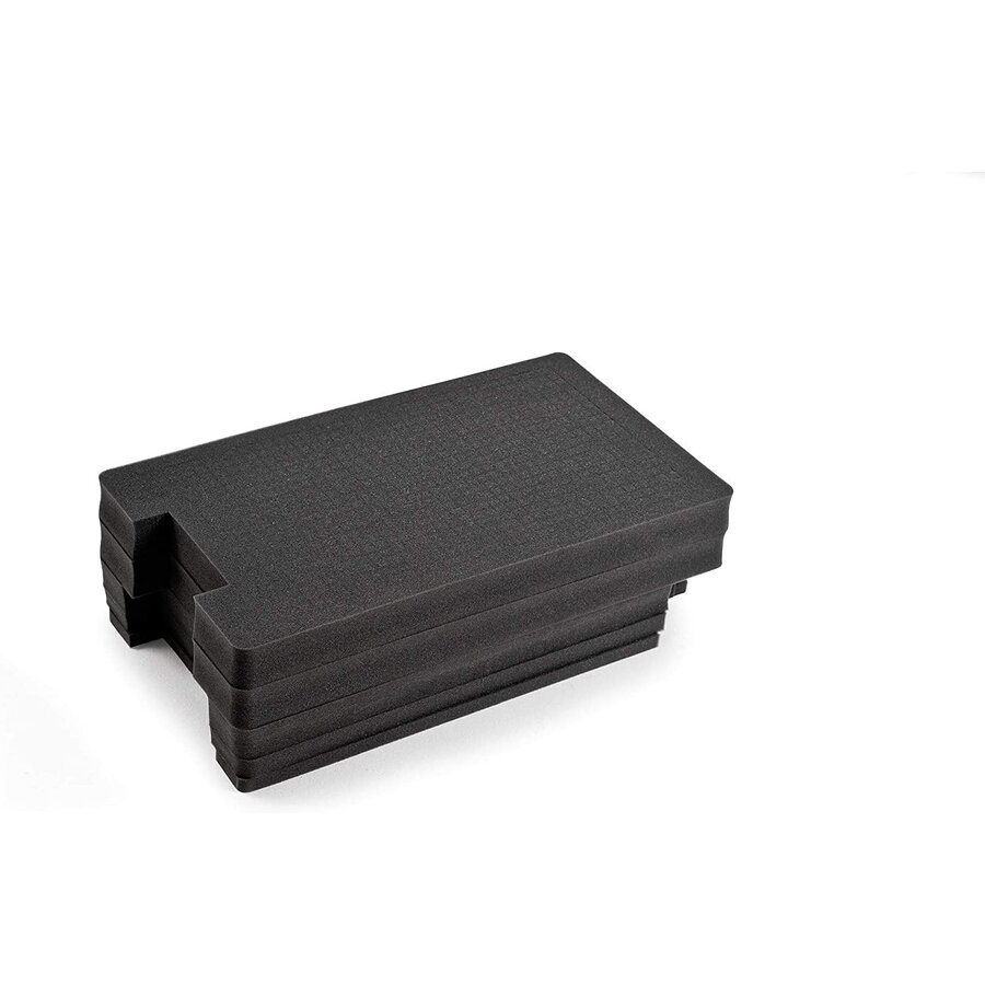 Oferte la B&W International foam insert Outdoor Case 6600 - SI / 6600