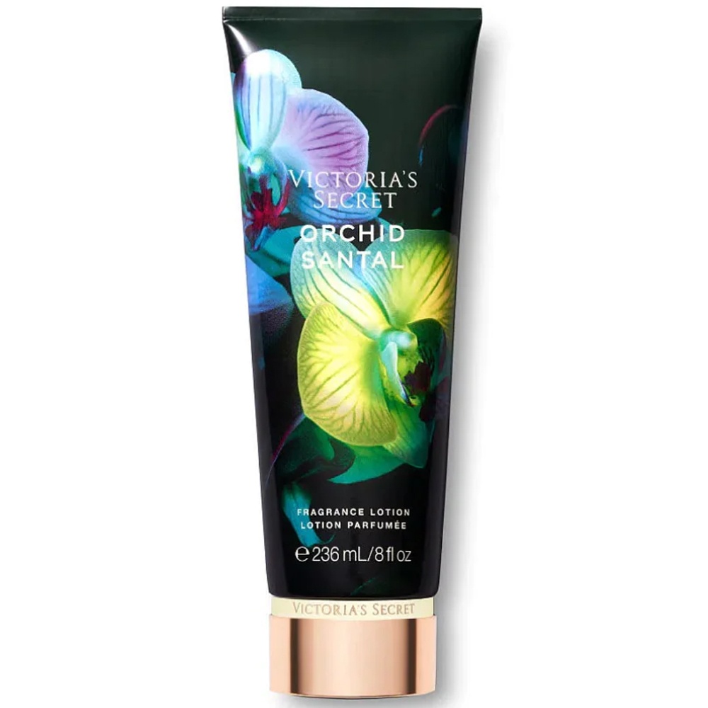 Oferte la Lotiune de corp Victoria's Secret, Orchid Santal, 236 ml