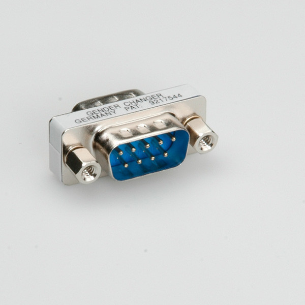 Oferte la Adaptor Roline D-Sub 9 M/M (12.03.2025-50)