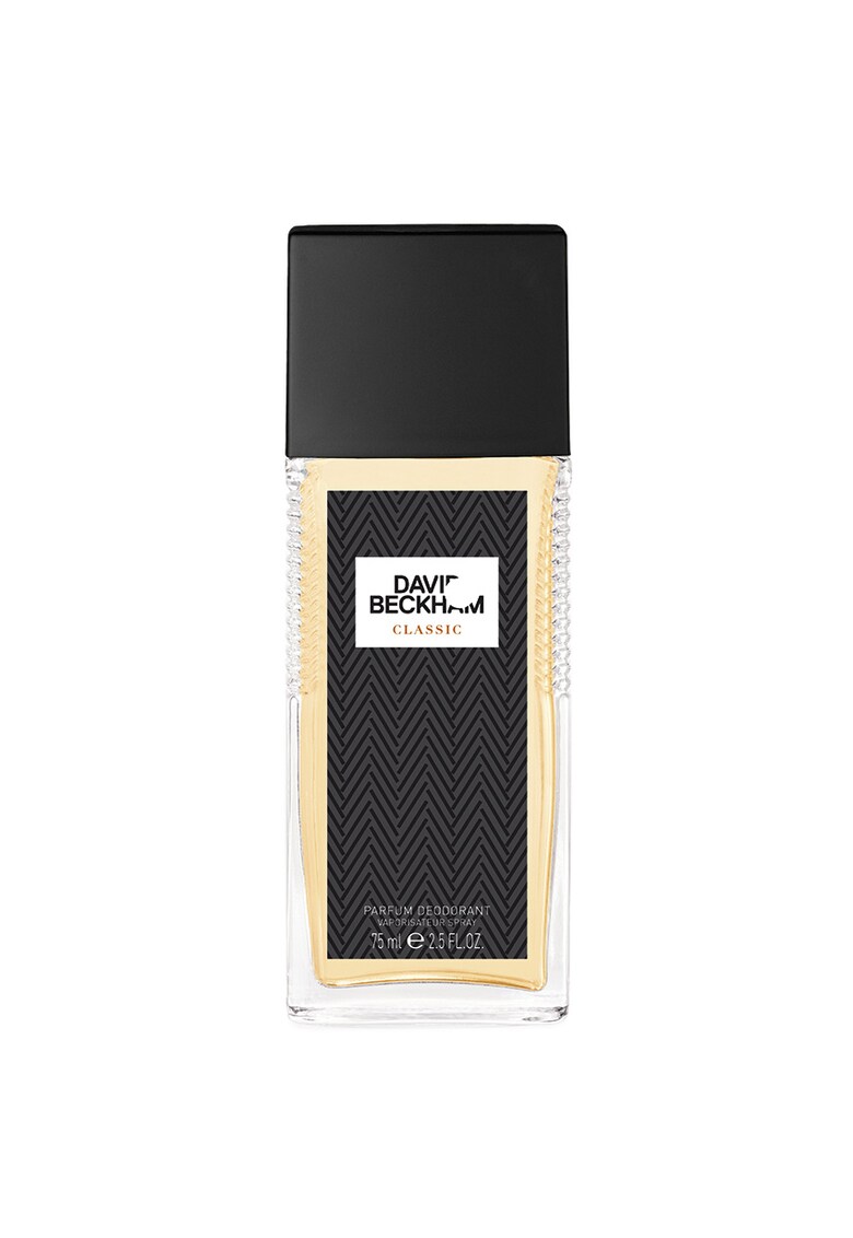 Oferte la Deodorant natural spray  pentru barbati - 75 ml - Lime/Galbanum