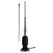Antena CB Albrecht Mag Star 27 cu magnet, 63cm