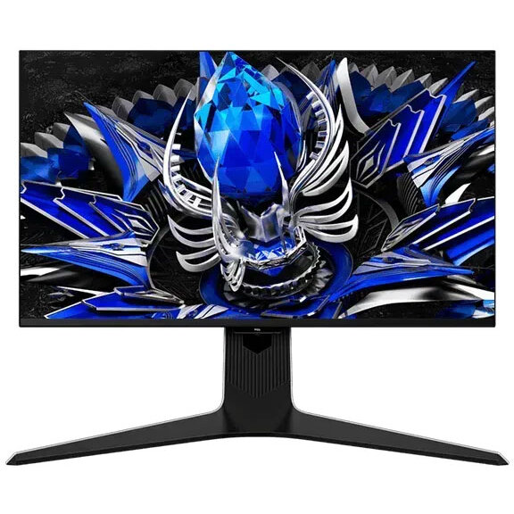 Oferte la Monitor LED Gaming 27R83U 27 inch UHD 4K VA 1ms 160Hz Black