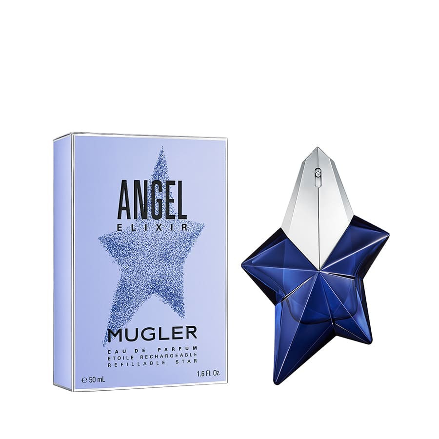 Oferte la Thierry Mugler Angel Elixir, Apa de Parfum, Femei (Concentratie: Apa de Parfum, Gramaj: 50 ml)