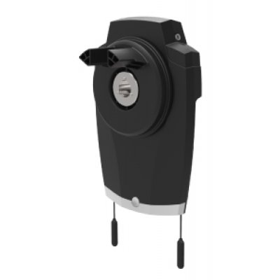 Oferte la Automatizare usa de garaj tip rulou Powertech PM60, smartphone control, maxim 18mp