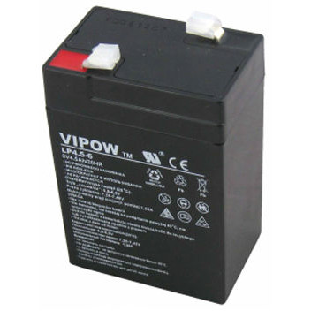 Oferte la Acumulator gel plumb 6V 4.5AH