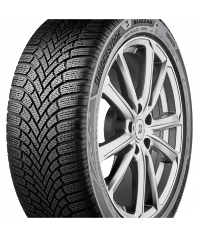 Bridgestone Blizzak 6 enliten 245/45R17 99V