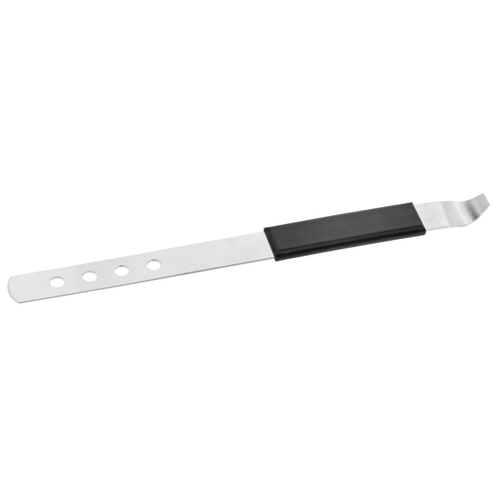 Oferte la Desfacator cutii vopsea Color Expert, otel inoxidabil, 28 cm