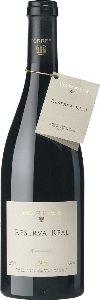Oferte la Vin Rosu Reserva Real Miguel Torres 0.75l