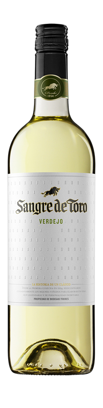 Oferte la Vin Alb Sangre De Toro Verdejo Miguel Torres 0.75l