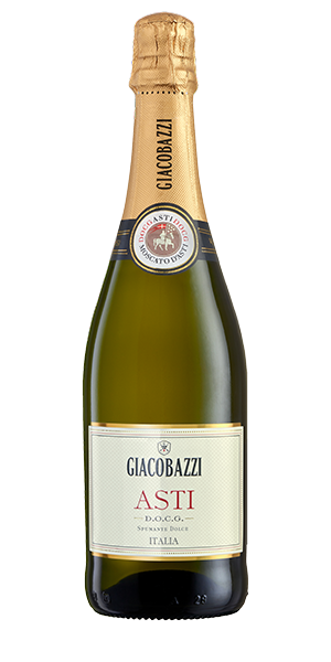 Oferte la Vin Spumant Alb Dulce Asti Giacobazzi DOCG 0.75l