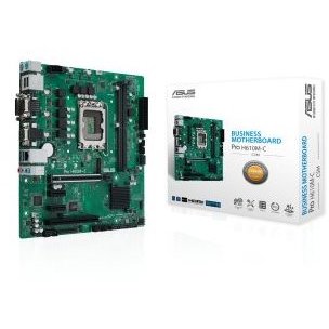 Oferte la Placa de Baza PRO H610M-C-CSM L1700 DDR5 PCIe 5.0 microATX