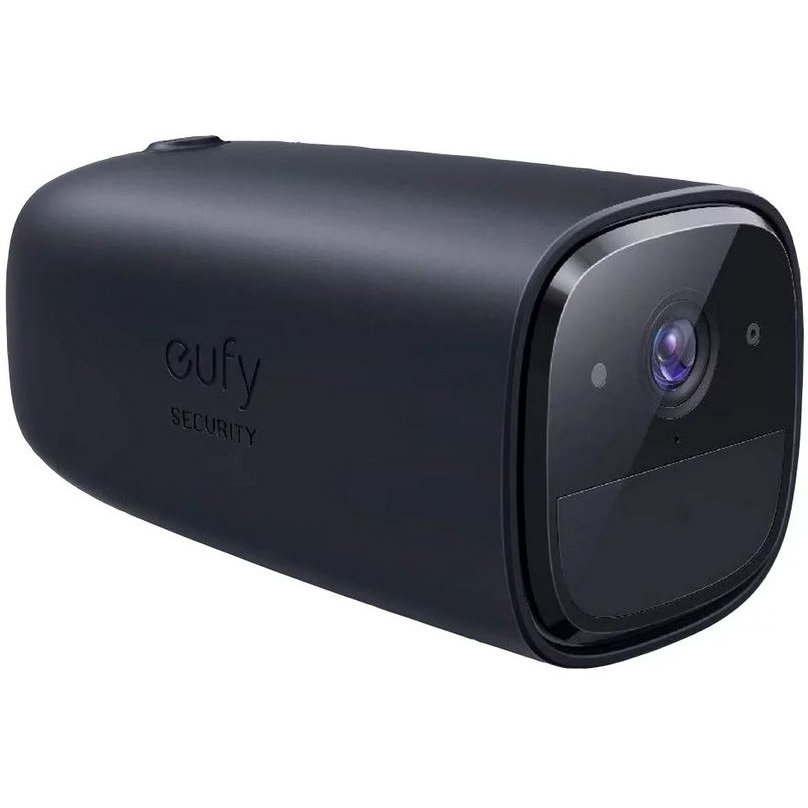 Oferte la Set 2 Huse Silicon Pentru Cam 1 2 Si 2 Pro Protectie UV Si Ploaie Negru