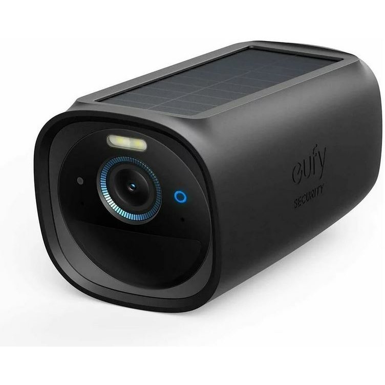 Oferte la Set 2 Huse Silicon Pentru Cam 3 Protectie UV Si Ploaie Negru