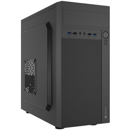 Oferte la Carcasa Helix Micro Tower Black