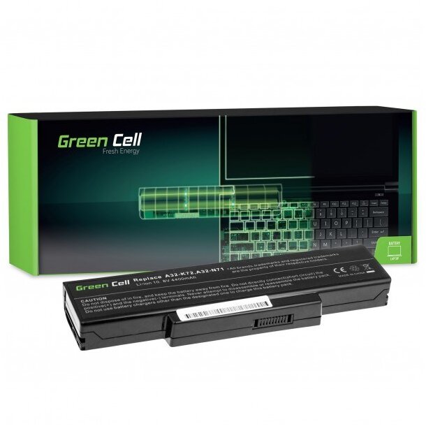 Oferte la Baterie AS06  Notebook   4400mAh 10.8V  	Lithium-Ion Negru