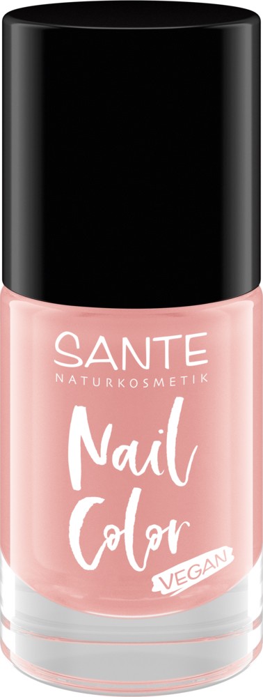 Oferte la Lac de unghii 03 Perfect Peach, 8ml Sante