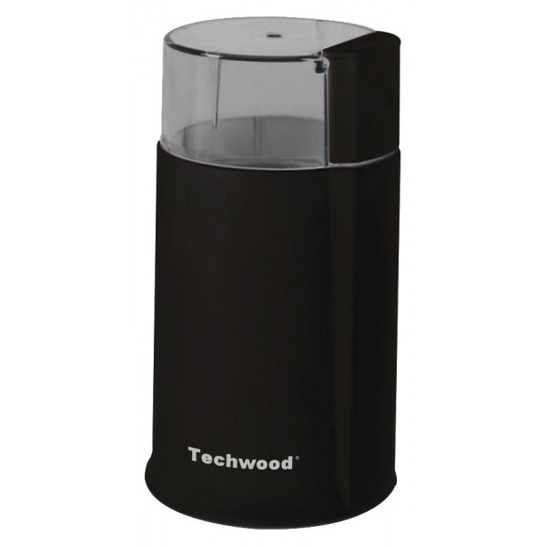 Oferte la Rasnita de cafea Techwood TMC-886, 50g, 160W