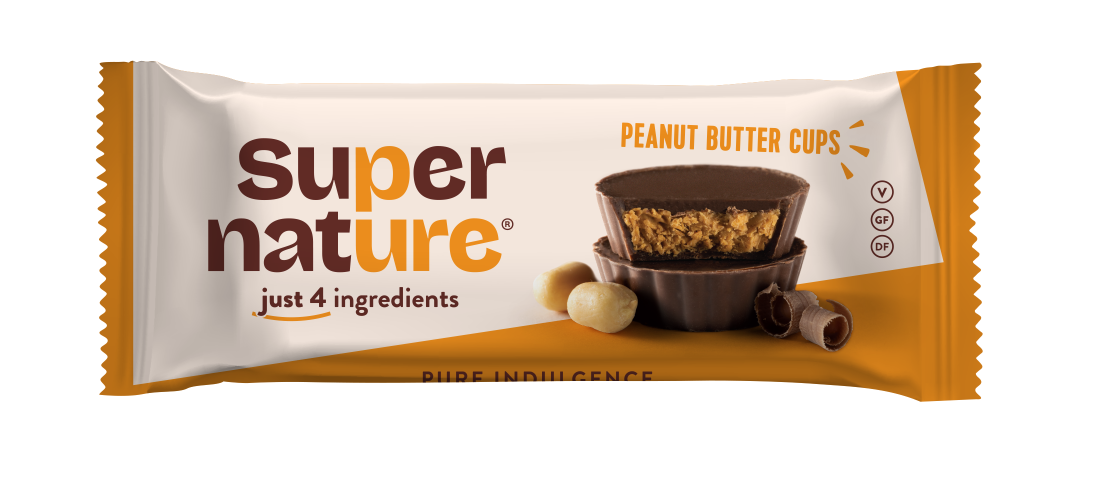 Oferte la Ciocolata BIO cu Unt de Arahide 40G Super Nature