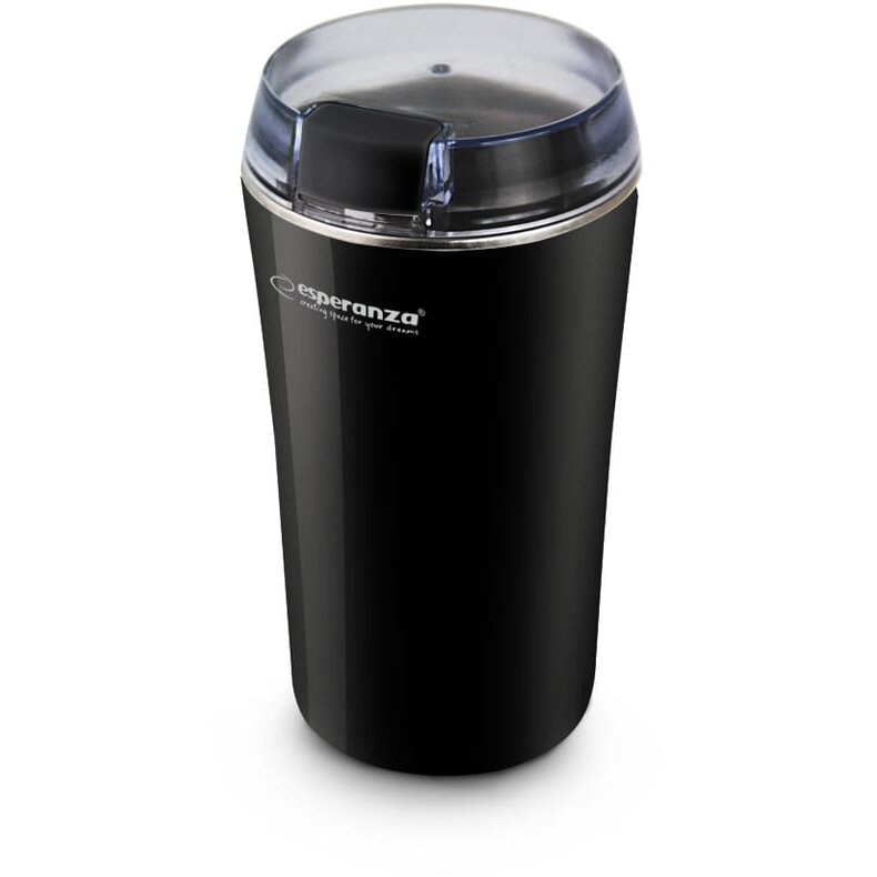 Oferte la Rasnita de Cafea EKC008K Electrica Capacitate 70G 160W Negru