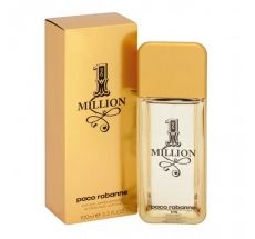 Oferte la After Shave Lotion Paco Rabanne 1 Million, 100 ml (Concentratie: After Shave Lotion, Gramaj: 100 ml)