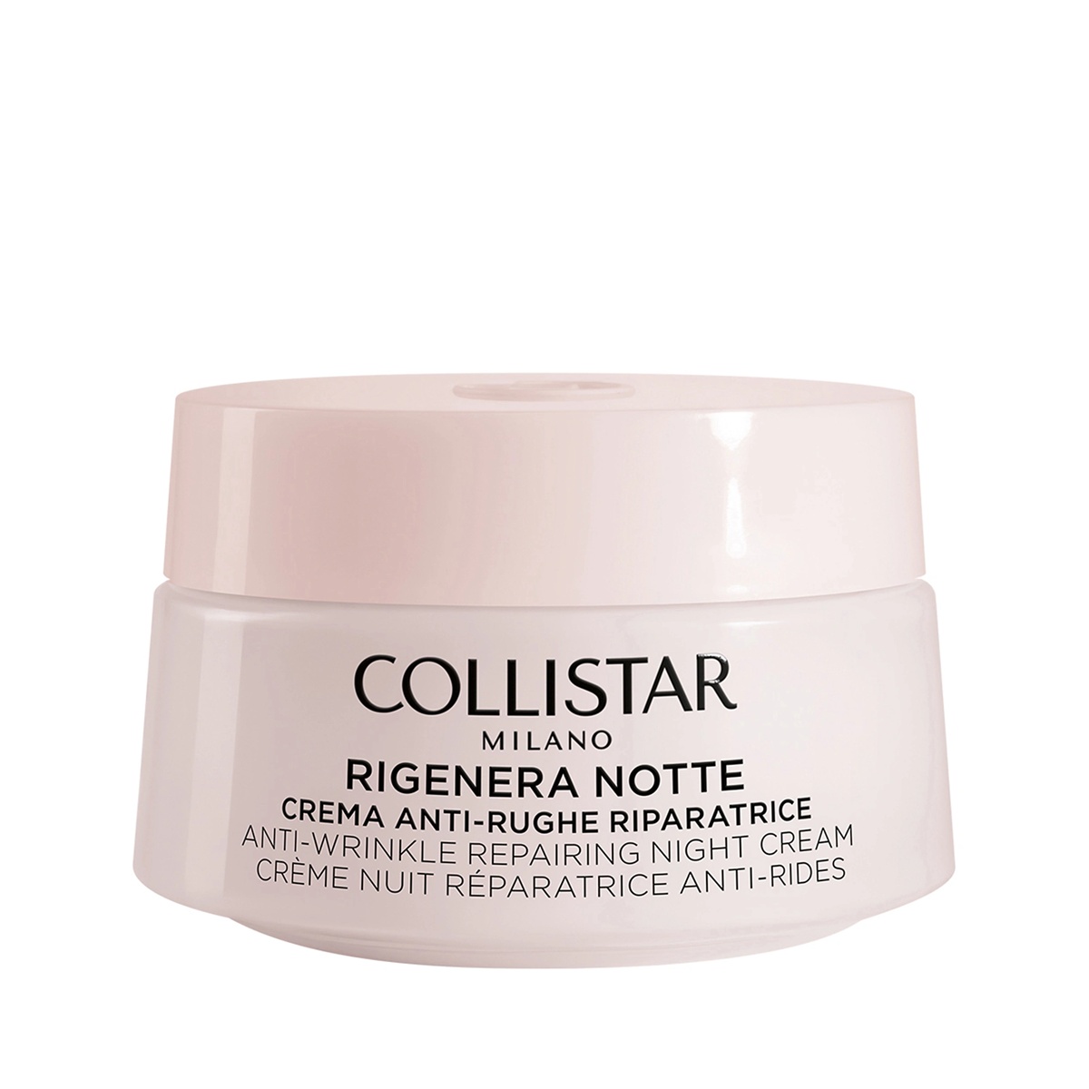 Oferte la Crema de noapte anti-rid Rigenera Collistar, 50 ml