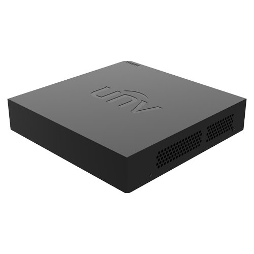 Oferte la XVR 16 canale AnalogHD UNV XVR301-16F, 2MP + 2 ch IP max. 8MP, H.265, Audio over Coaxial camere TVI