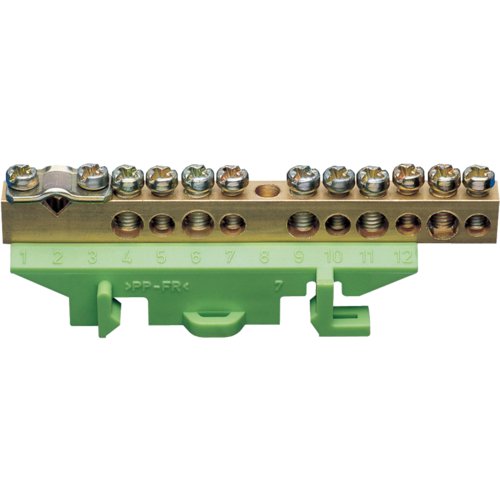 Oferte la Bara nul E. 1X25-5X16-5X10 mm Hager KM11B