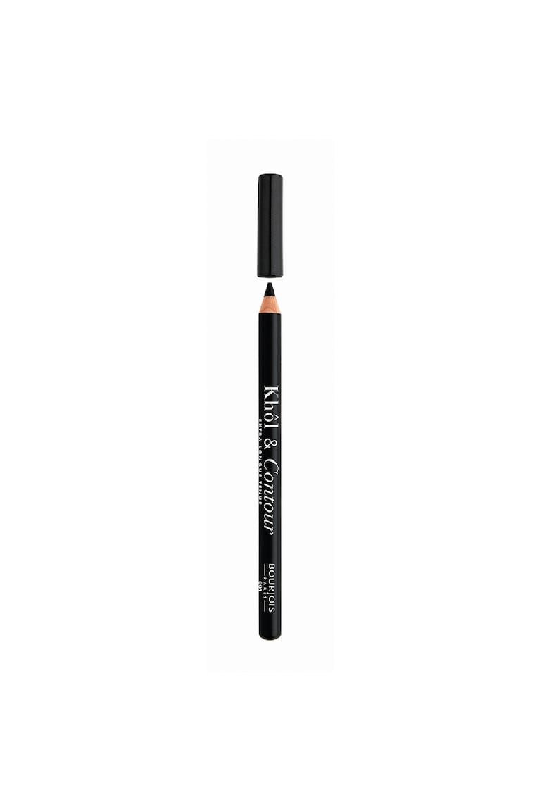 Oferte la Creion de ochi  Khol&Contour - Noir-issime