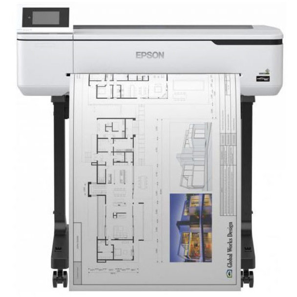 Oferte la Plotter SC-T3100 A1 Retea WiFi