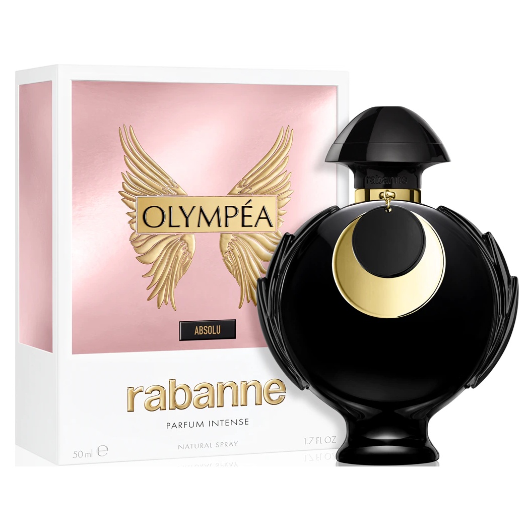 Oferte la Paco Rabanne Olympea Absolu, Parfum Intense, Femei (Gramaj: 50 ml)