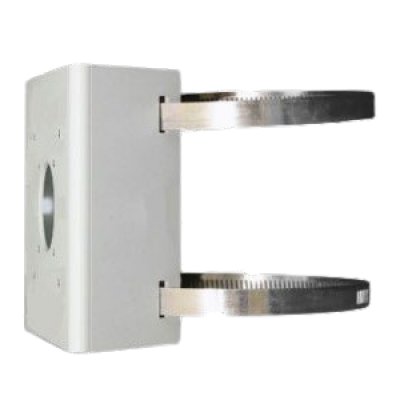 Oferte la Suport montaj pe stalp pentru camere si doze UNV TR-UP06-B-IN
