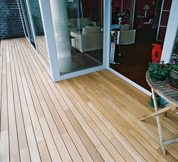 Oferte la Deck Tec (Teak Burma)  neted  20x95x900-1300 mm