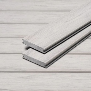 Oferte la Podele compozit  WPC UPM Piazza Pro  Frasin Nordic  25x140x4000 mm  55961/8840
