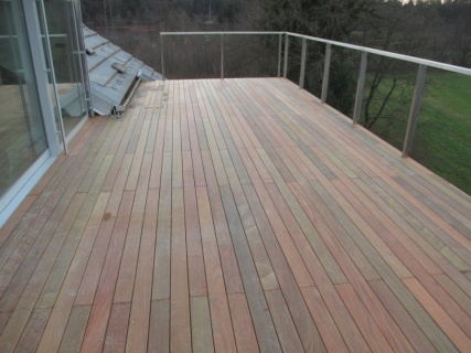 Oferte la Deck Ipe Lapacho KD  neted  20x70x920-1550 mm  RW-D-IPE70-S