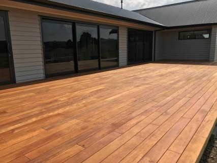 Oferte la Deck Garapa KD  neted  20x70x1850-4550 mm  RW-DEC-GAR70-L