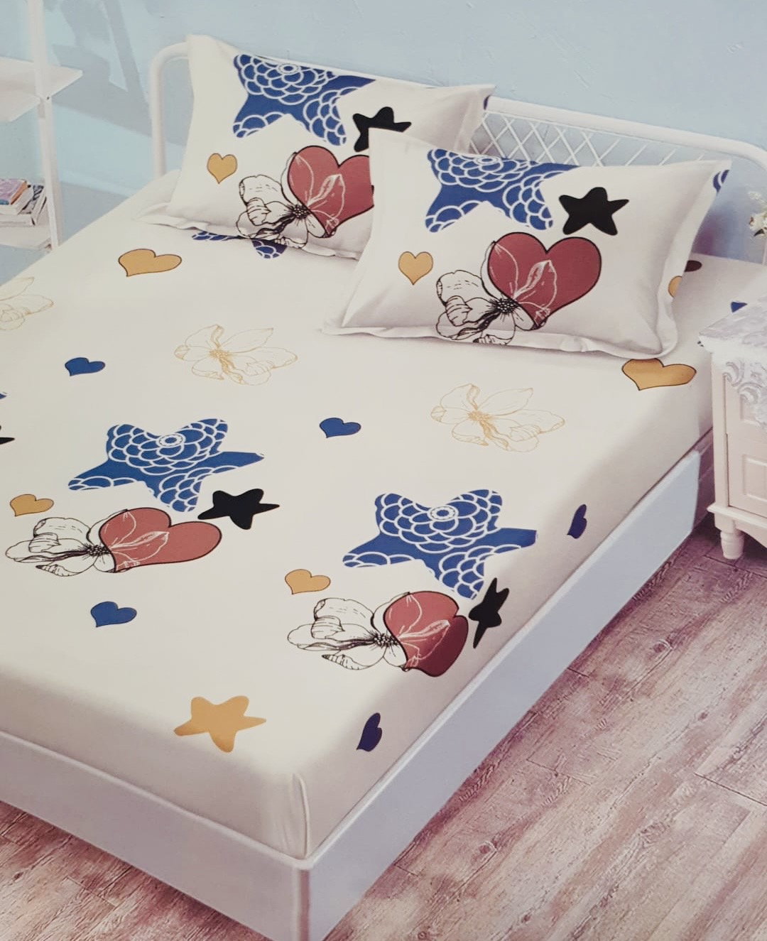 Oferte la HUSA DE PAT FINET