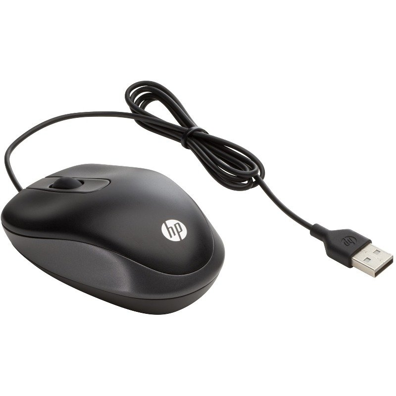 Oferte la Mouse Travel Black