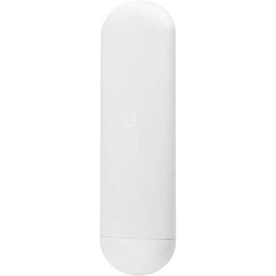 Oferte la Acces Point NS-5AC NanoStation 5GHz AirMax Alb