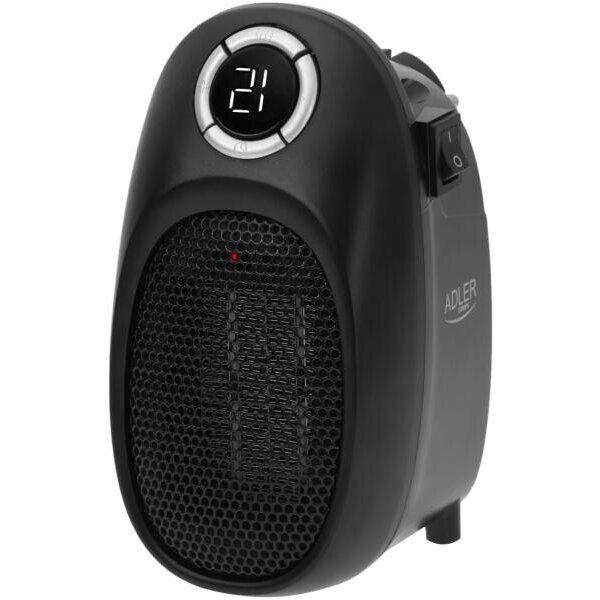 Oferte la Aeroterma AD 7726 Thermofan Maxim 1500W Negru