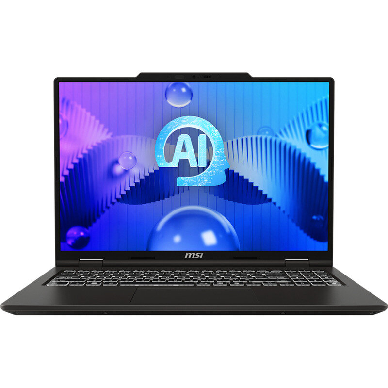 Oferte la Laptop Venture 16 AI A1MG-038XRO 16 inch 2K OLED 120Hz Intel Core Ultra 7 155H 16GB DDR5 512GB SSD Solid Grey