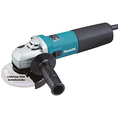 Oferte la Polizor 9565HRZ - blue / black