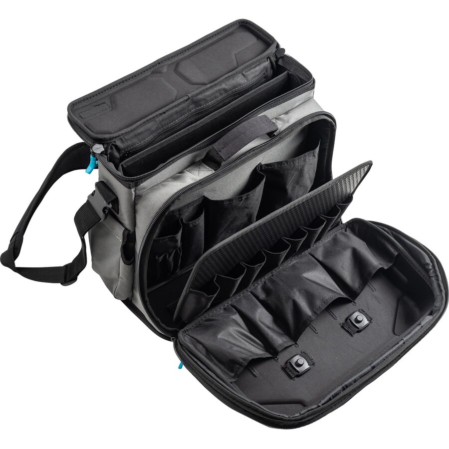 Oferte la B&W TEX.223+Belt+Pocket+Magnetic+Universal , tool box (black, bundle 3)