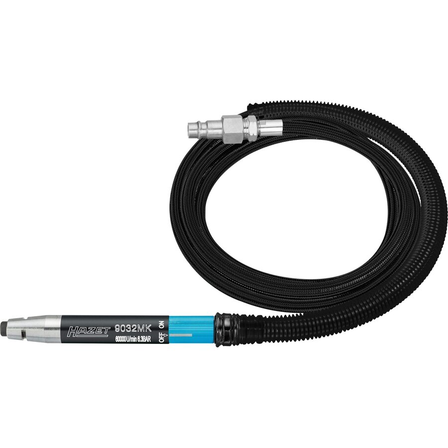 Oferte la Micro Polizor Pneumatic 9032MK Putere 160W 60000rpm 6.3bar Negru